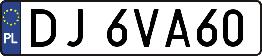 DJ6VA60