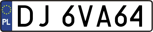 DJ6VA64