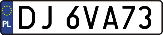 DJ6VA73