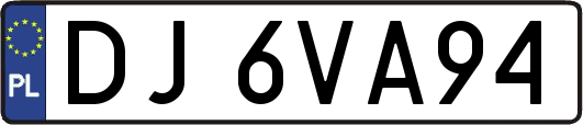 DJ6VA94