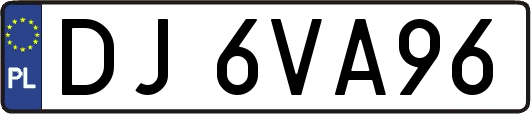 DJ6VA96