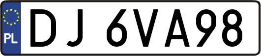 DJ6VA98