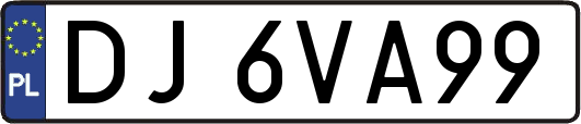 DJ6VA99