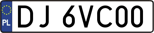 DJ6VC00