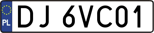 DJ6VC01
