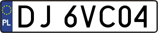 DJ6VC04