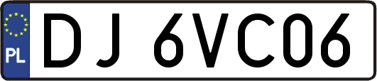 DJ6VC06