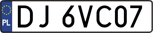 DJ6VC07