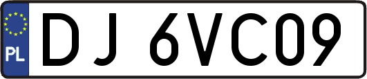 DJ6VC09
