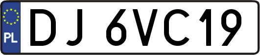 DJ6VC19