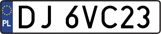 DJ6VC23