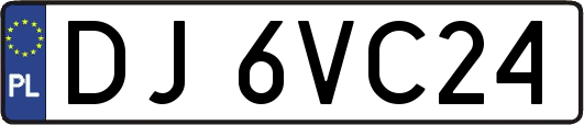 DJ6VC24