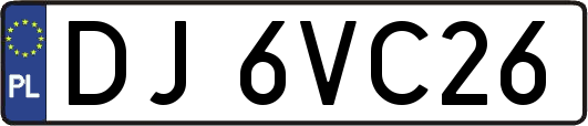 DJ6VC26