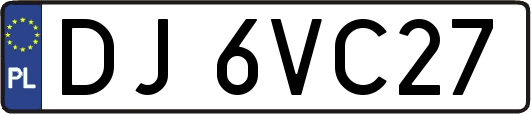 DJ6VC27