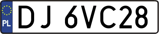 DJ6VC28