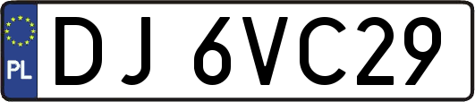 DJ6VC29