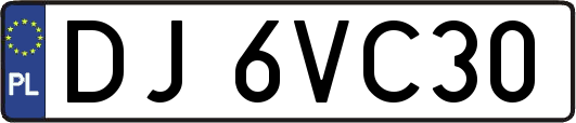 DJ6VC30