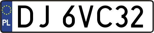 DJ6VC32