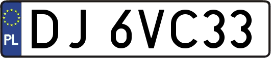 DJ6VC33