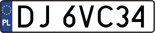 DJ6VC34