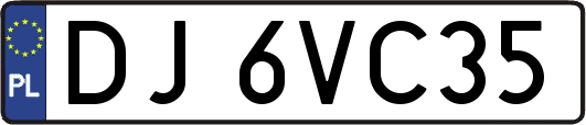 DJ6VC35