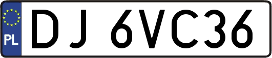 DJ6VC36