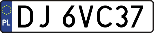 DJ6VC37