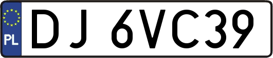 DJ6VC39