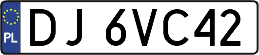 DJ6VC42
