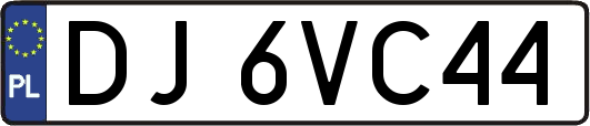 DJ6VC44