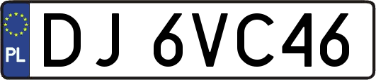 DJ6VC46
