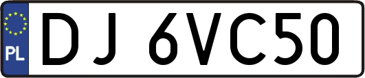 DJ6VC50