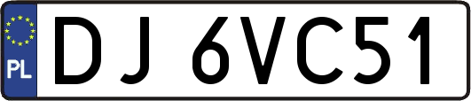 DJ6VC51