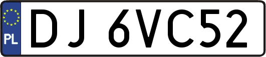 DJ6VC52