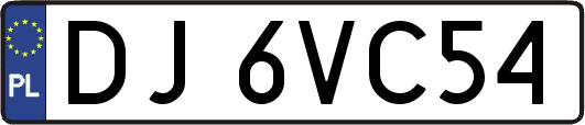 DJ6VC54