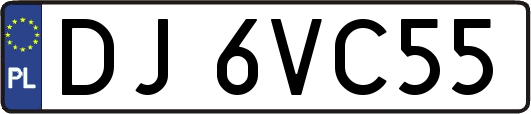 DJ6VC55