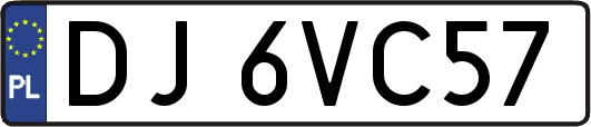DJ6VC57