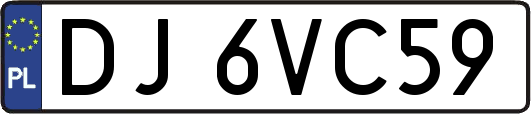 DJ6VC59