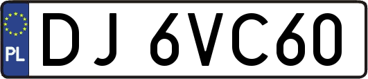 DJ6VC60