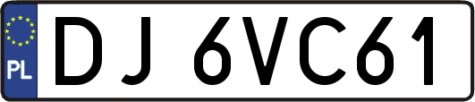 DJ6VC61