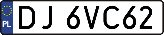 DJ6VC62