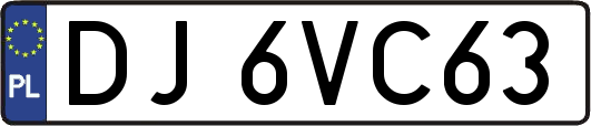 DJ6VC63