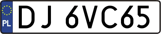 DJ6VC65