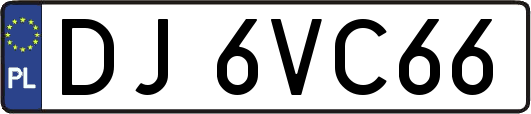 DJ6VC66