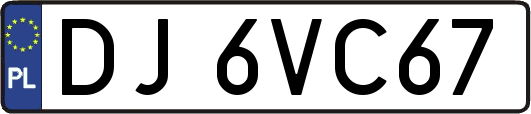 DJ6VC67