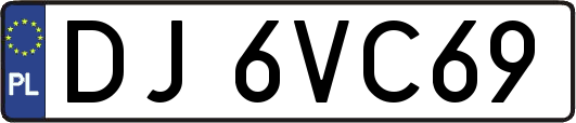 DJ6VC69