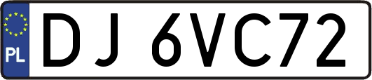 DJ6VC72