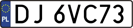 DJ6VC73