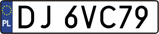 DJ6VC79
