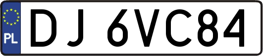 DJ6VC84